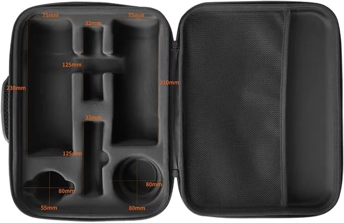 Compatible For IKAPE Kapo K2 Coffee Machine Accessory Set Stand Bag Bean Tubes - Image 3