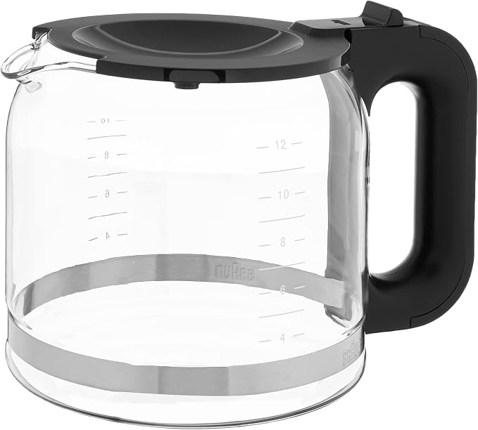 Braun BRSC005 Replacement Carafe - Image 2