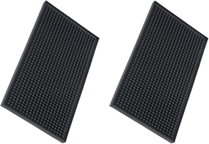 XieNie Bar Mat, Non-Slip Service Spill Mat - Image 8