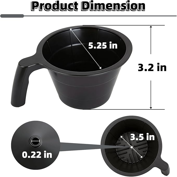 38766.0002 Filter Holder Replacement - Image 2