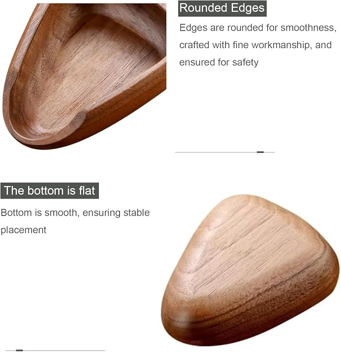 Wooden Coffee Bean Dosing Cup - Image 3