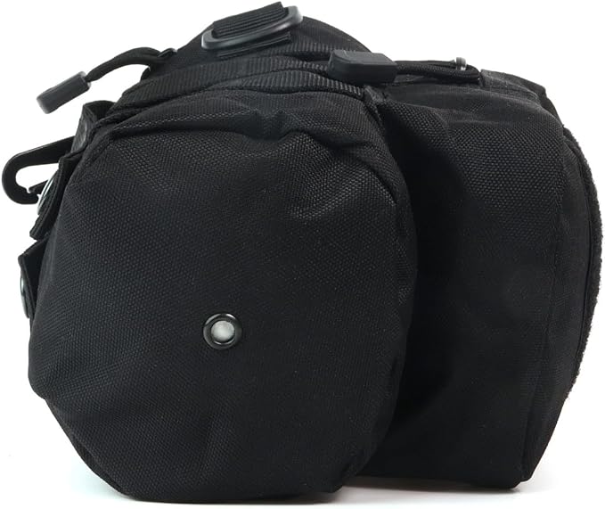 Tactical Military MOLLE Water Bottle Pouch H2O Hydration Carrier Holder - Image 6