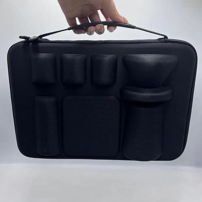 Maker Carry Bag EVA Coffee Storage Bag - Image 5