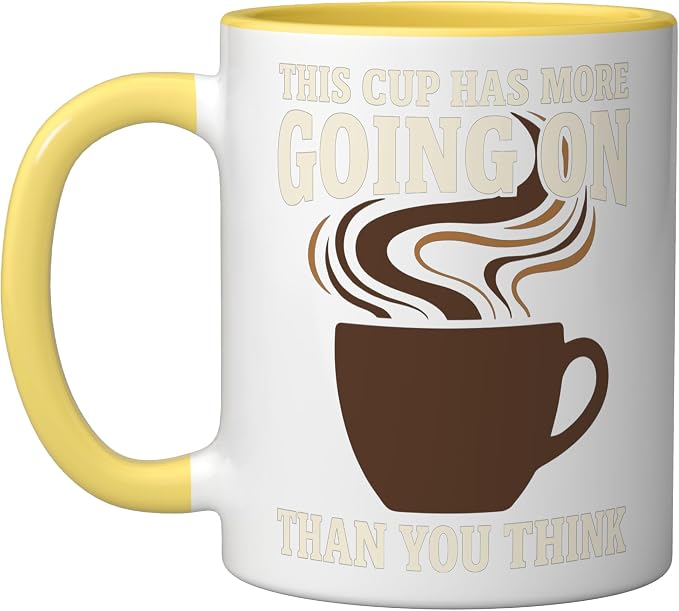 Coffee Cupping Tasting Specialty Coffee Nerd Flavor Profile Ceramic Mug by Unknown