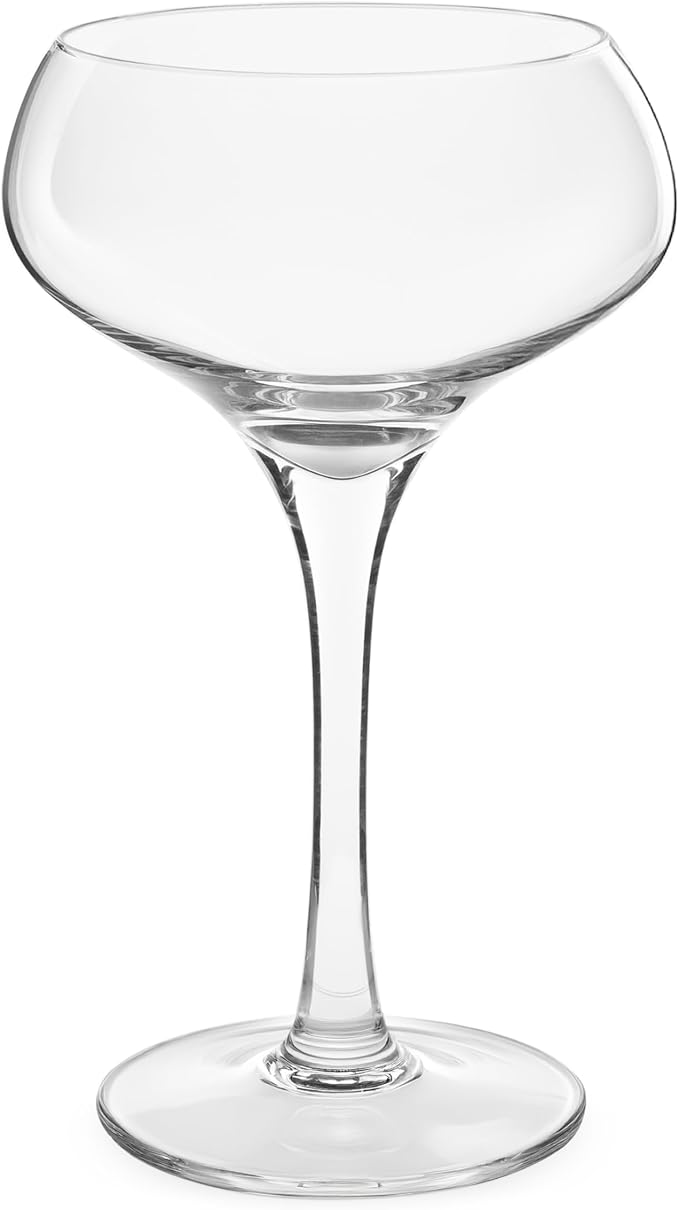 Final Touch – Espresso Martini Flight – 10 oz – Clear Brown - Image 8