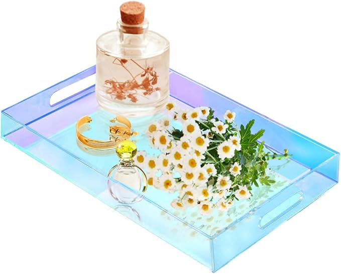 SetGame Acrylic Serving Tray - Image 2