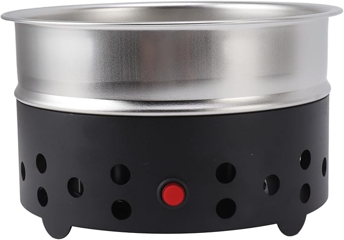 aqxreight Coffee Bean Cooler Stainless Steel Electric Roasting Cooling Machine - Image 4