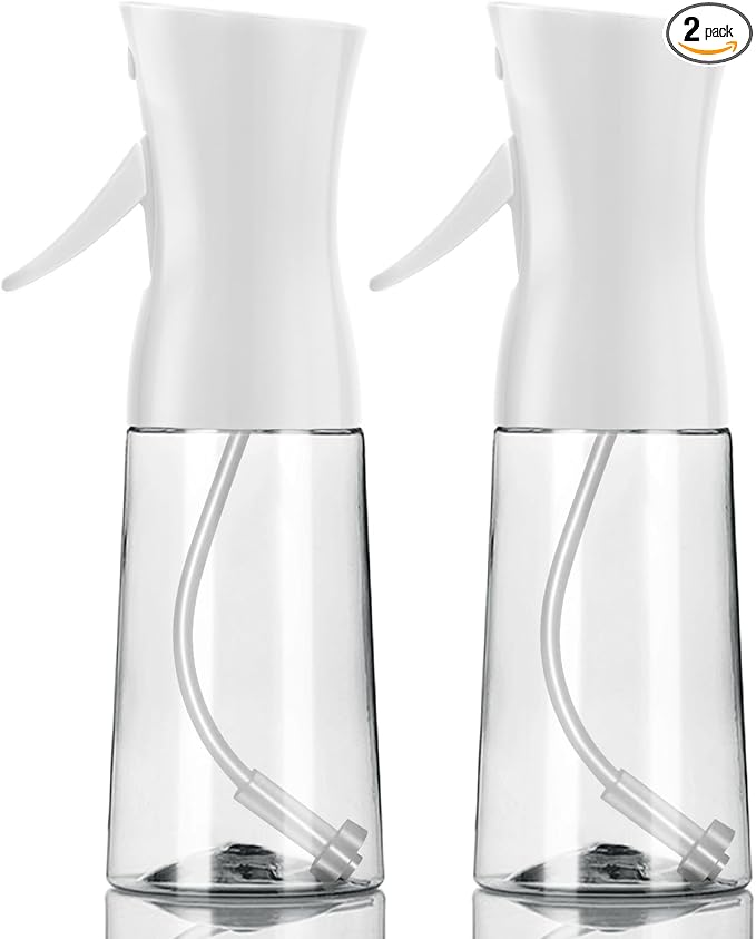 Continuous Spray Bottle, Hair Spray Bottle, Plants Water Spray Mist Bottle by Apidgrowth