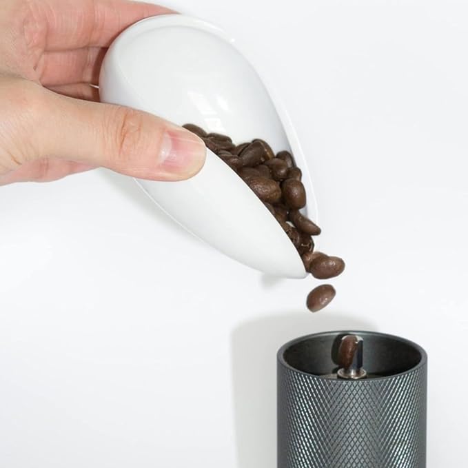 Coffee Tools Ceramic Dosing Cup Spray Bottle Brewing Supplies Espresso Accessory - Image 8