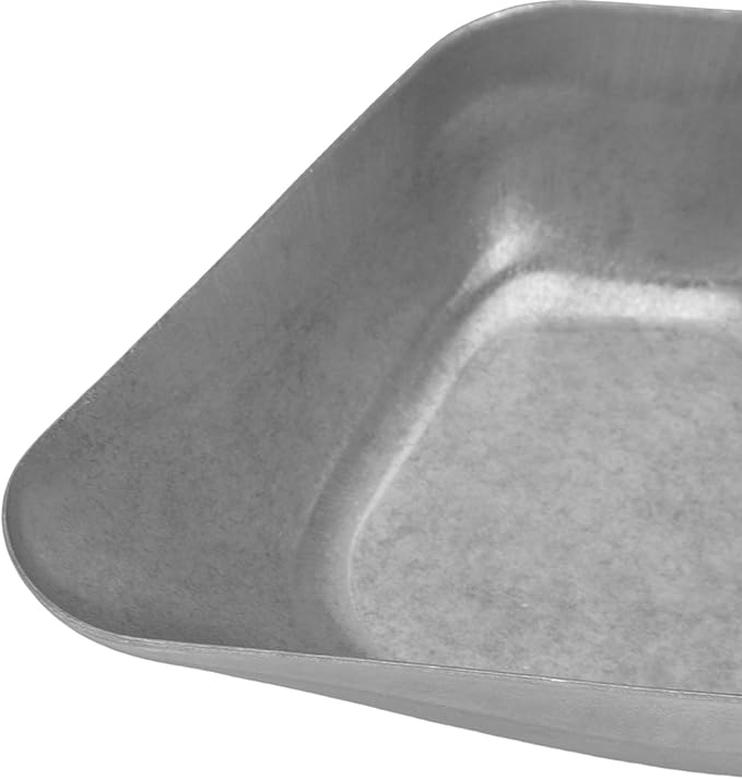 SUNGOOYUE Coffee Bean Dosing Cup Set 304 Stainless Steel Measuring Tray 2 Pack - Image 8