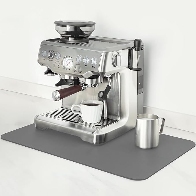 Mimore Coffee Mat by Mimore