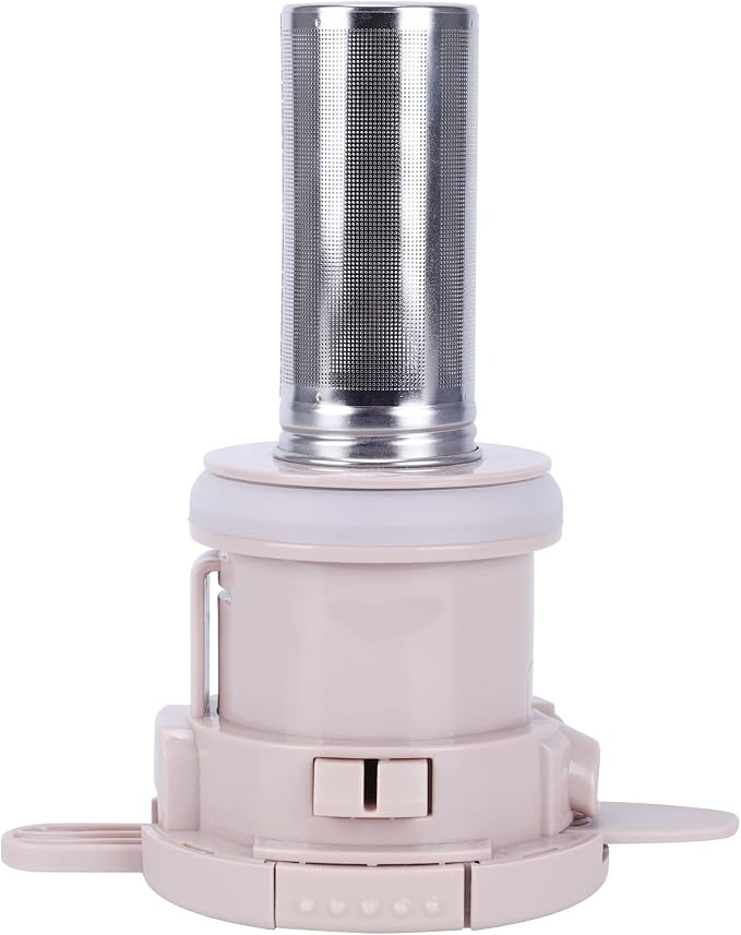 GiNT Stainless Steel Thermal Coffee Carafe Lid - Image 4