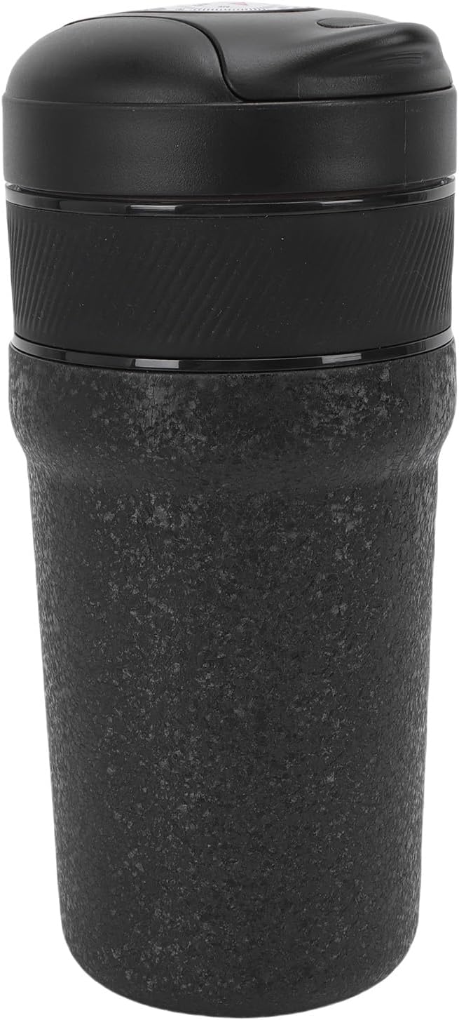 Generic All in 1 Manual Coffee Bean Grinder, Portable Pour Over Coffee Maker - Image 9