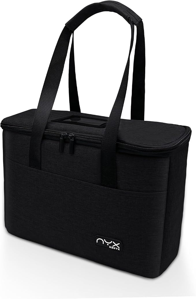 Resuable 3 Cups Drink Carrier for Delivery by NENYX
