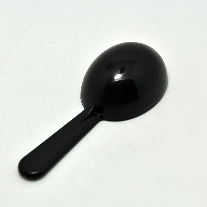 10 Pcs 7g Coffee Bean Measuring Spoon Tablespoon Coffee Scoop Kitchen Scoops - Image 6