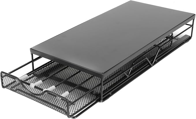 BYDEVAN Coffee Capsule Drawer Organizer by BYDEVAN