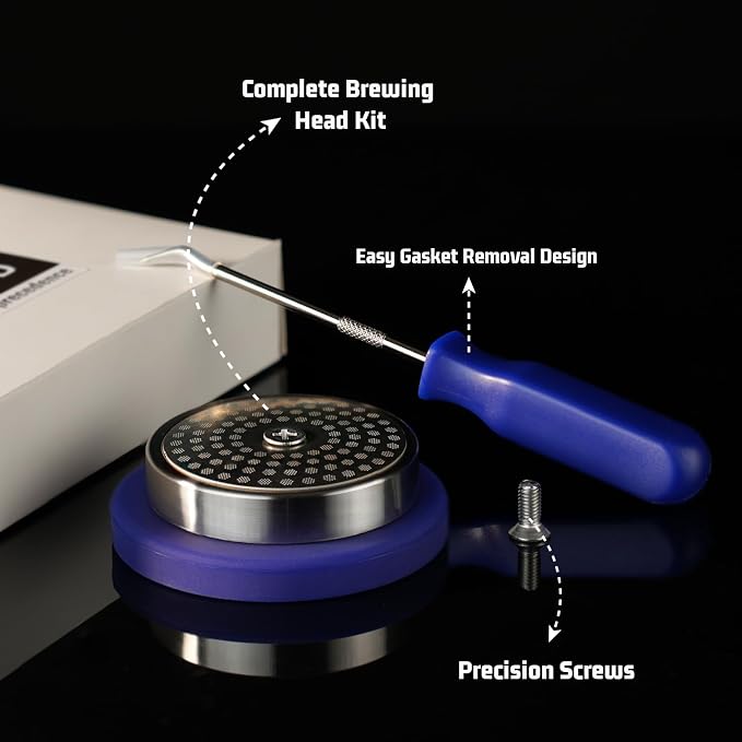 Precision Stainless Steel Precision Kit SP0023671 Compatible - Image 8