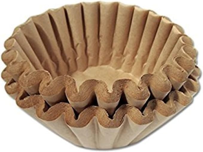 Melitta 8-12 Cup Basket Filter Paper - Image 3
