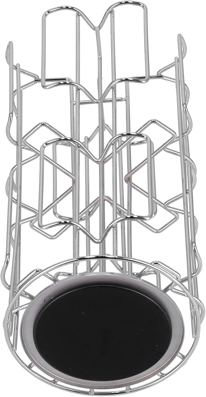 Rotatable Coffee Capsule Holder, Coffee Capsule Rack - Image 4