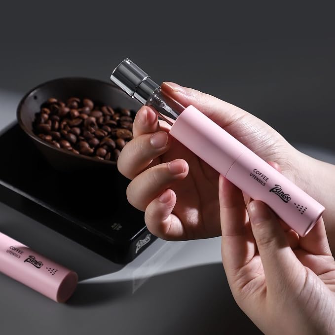 Bincoo Coffee Spray Bottle - 10ml Capacity Coffee Bean Sprayer - Image 8