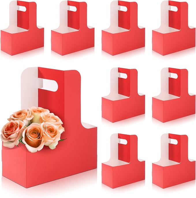 Bakbania 2 Cup Drink Carrier by Bakbania