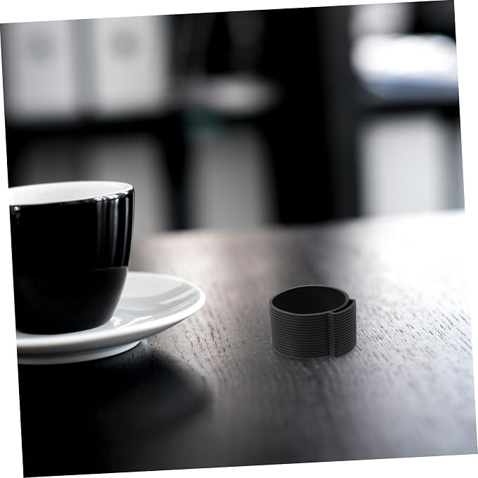 OSALADI Manual Coffee Silicone Sleeve - Image 7