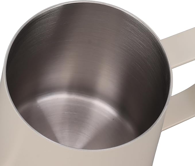 Zopsc Small Pour Over Coffee Kettle, Stainless Steel Gooseneck Spout Kettle - Image 8