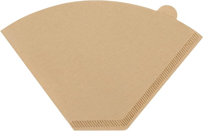 Disposable Coffee Paper Filters by brikinte