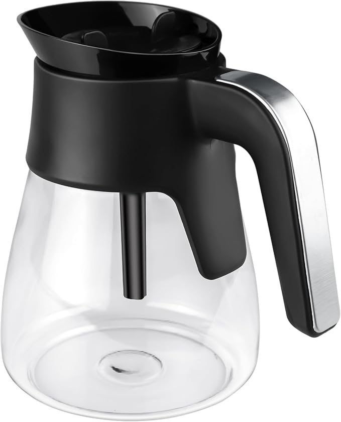 10-Cup Glass Carafe Replacement Compatible by Unknown