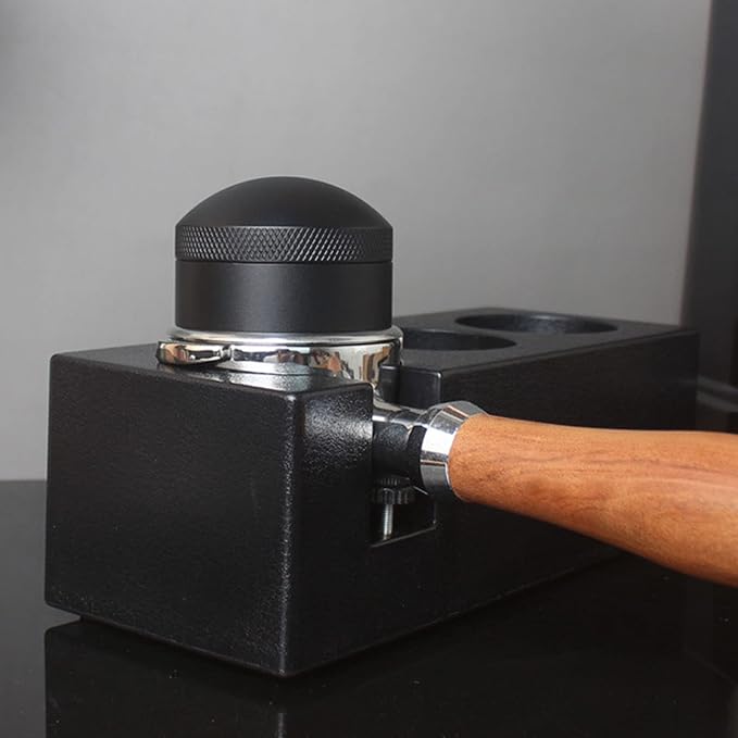 Espresso Distribution Tool 58mm – WDT Coffee Needle Distributor & Stirrer - Image 9