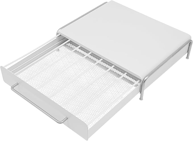 Pod Holder Drawer Capsule Organizer, K Cup Organization Storag Drawer, Pull Out by Unknown
