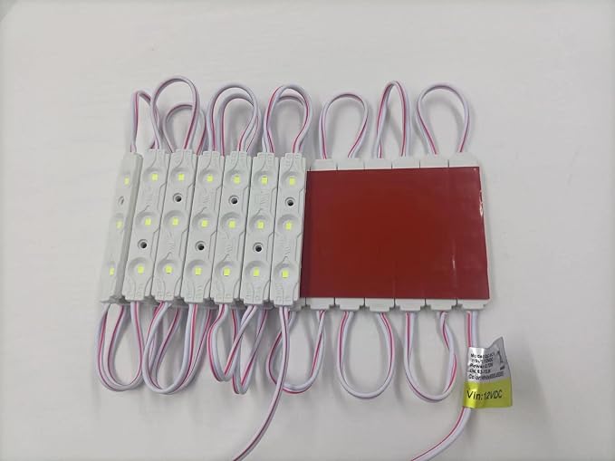 Blue LED Module DC12V 0.72W Decorative Tape Light - Image 5