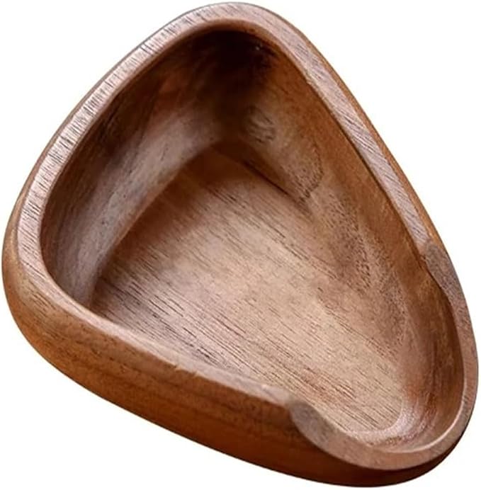 Coffee Bean Multifunctional Wooden Dosing Cup And Light Spray Bottle Barista Set - Image 7