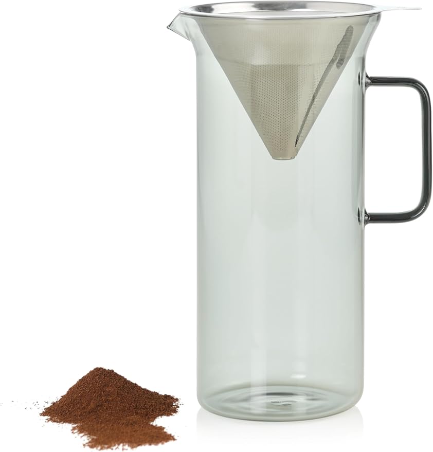 AdHoc Impact Pour Over Coffee Maker - Image 5