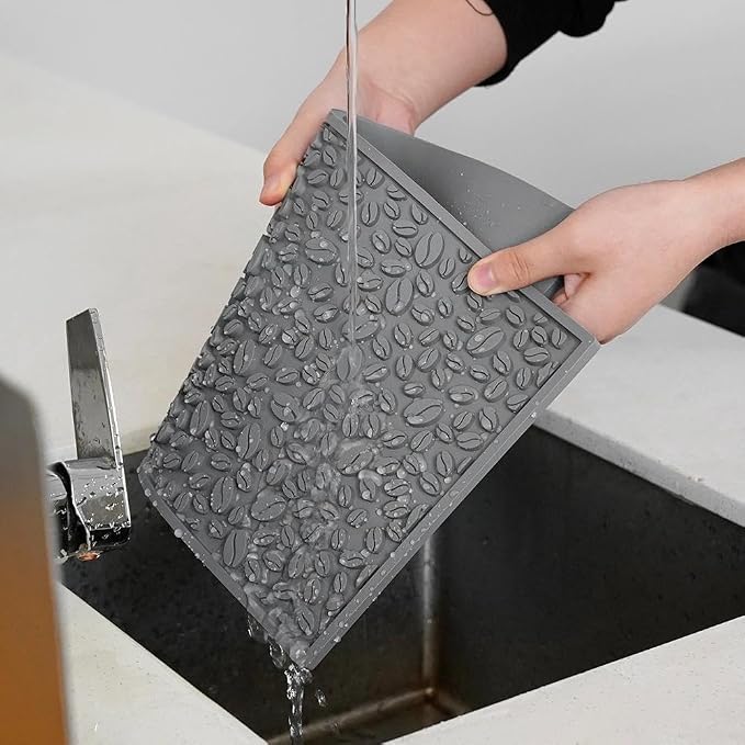 watchget Silicone Bar Mat - Image 5