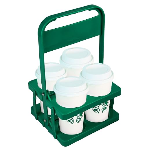 Bodaon 4 Cup Drink Carrier - Image 9