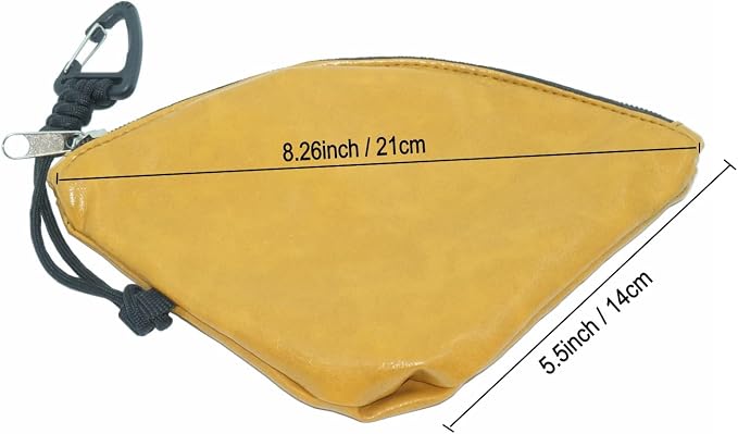 Coffee Filter Paper Holder Storage Bag - Image 3