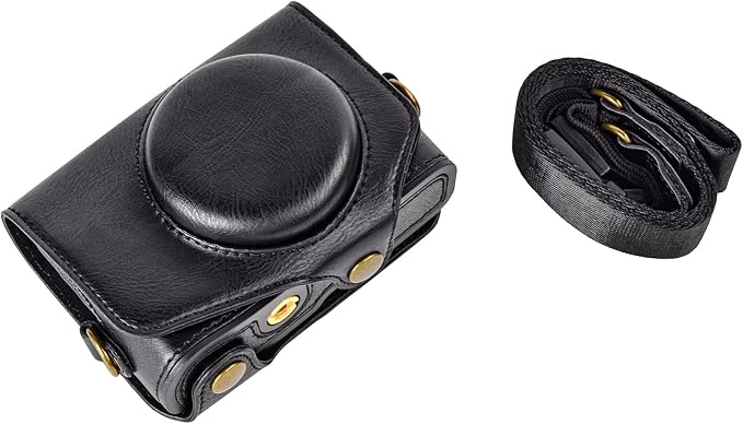 kinokoo Case for Canon PowerShot SX720 HS/SX730 HS/SX740 HS Digital Camera - Image 8