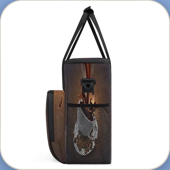 Coffee Maker Bag Compatible - Image 4