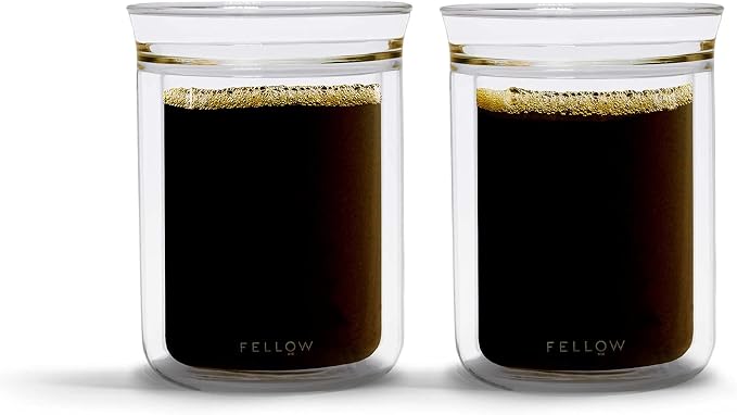 Fellow Stagg Tasting Glasses for Coffee and Tea Mug by Unknown