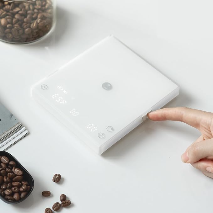 TIMEMORE Coffee Scale Basic 3.0 - Image 3