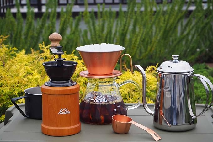 Kalita Wave Series 500 server G # 31255 by Kalita - Image 2