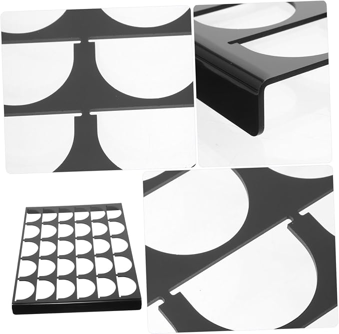Outanaya Coffee Capsule Rack Organizer - Image 5