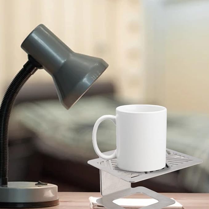 Stainless Steel Coffee Weighing Stand - Image 5