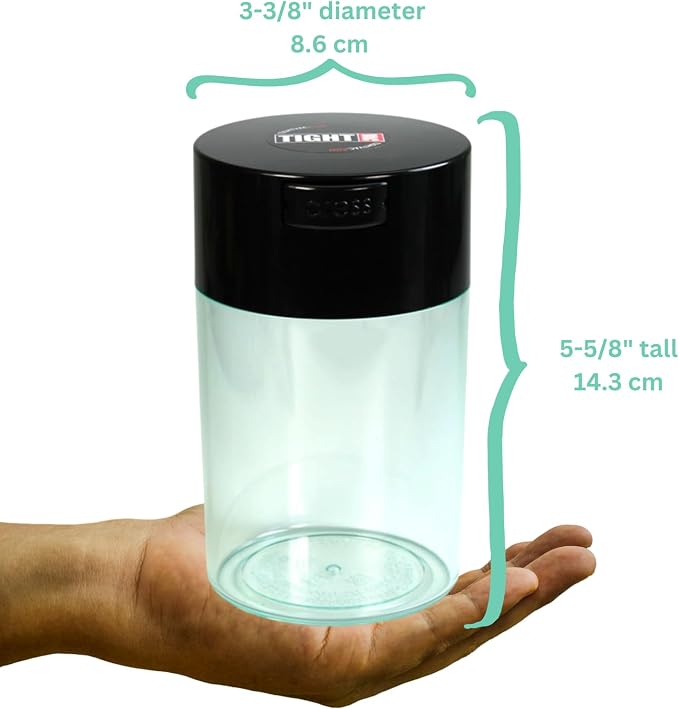 Tightvac 1 oz to 6 ounce - Image 2