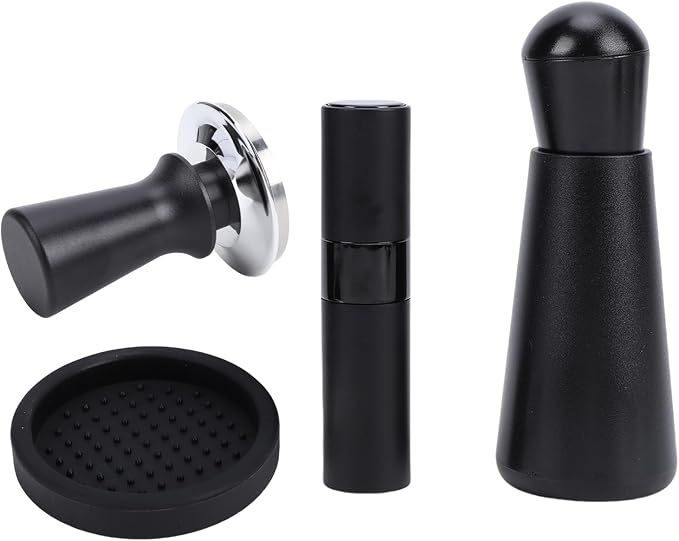 Fdit 58mm Coffee Tamper Distributor Set - Image 2