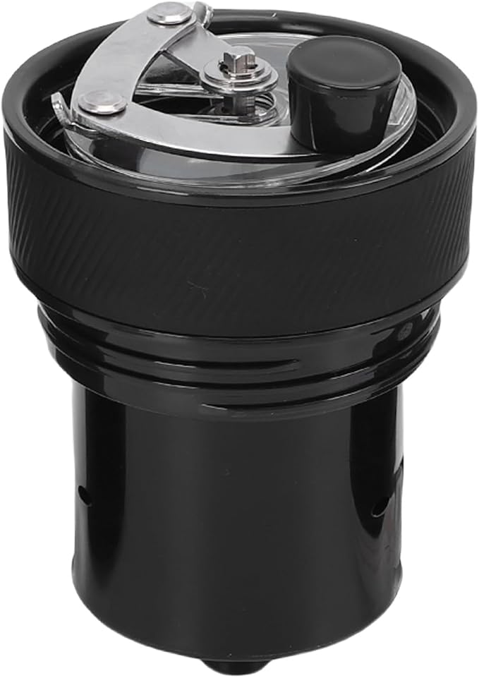 Generic All in 1 Manual Coffee Bean Grinder, Portable Pour Over Coffee Maker - Image 8