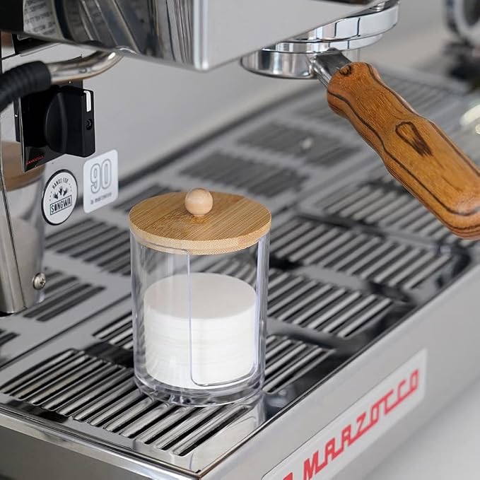 watchget Espresso Paper Filter Holder - Image 7