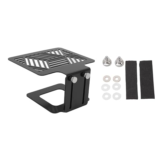 Zerodis Coffee Extraction Rack Coffee Weighing Rack Stainless Steel Scale Stand - Image 6