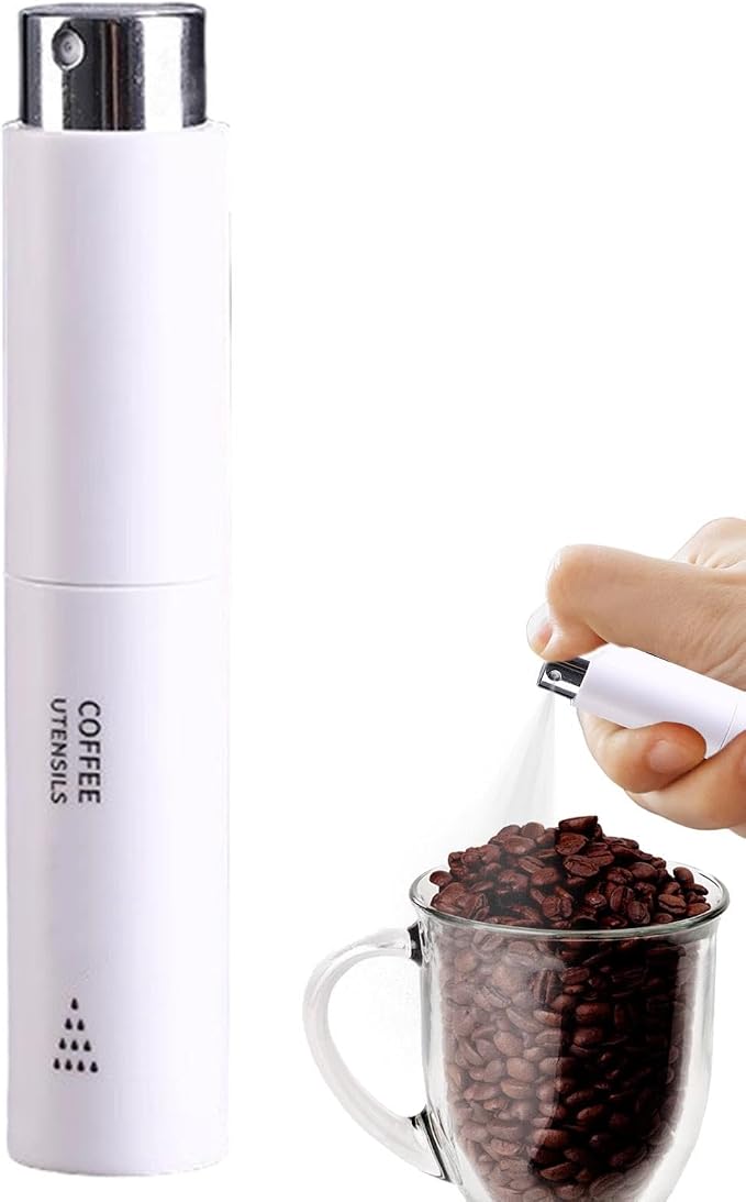 Coffee Bean Sprayer - 10ml Fine Mist Spray Bottle - Image 8